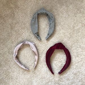 Bundle Assorted Fashion Headbands